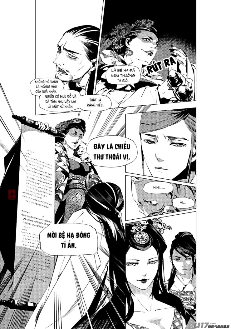 Tạp Tư Lục Chapter 26 - 10