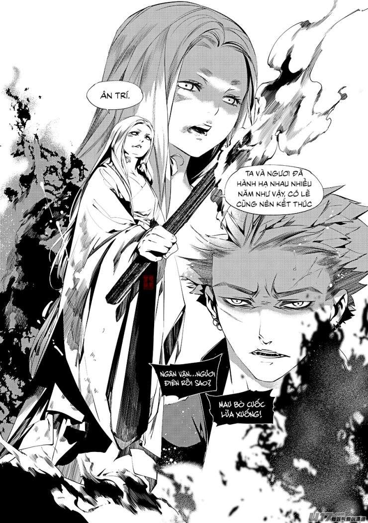 Tạp Tư Lục Chapter 26 - 15