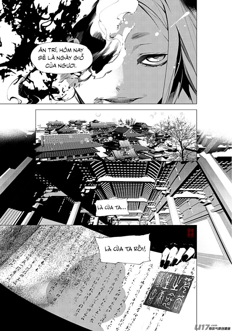 Tạp Tư Lục Chapter 26 - 16