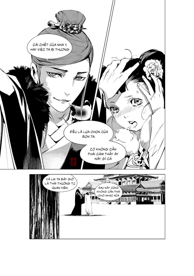 Tạp Tư Lục Chapter 27 - 7