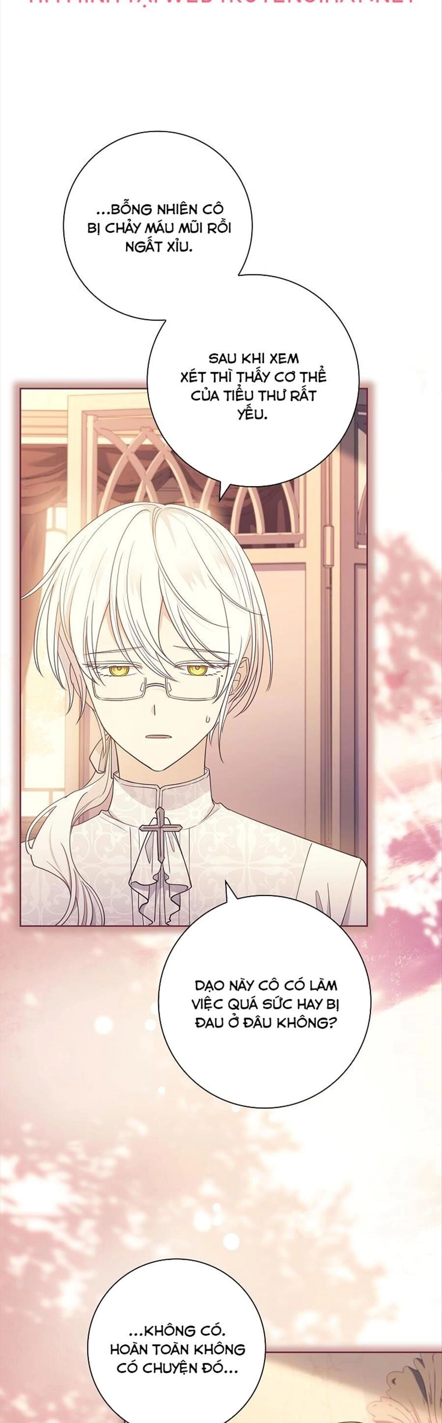 Nam Chính À, Tôi Sẽ Tôn Trọng Sở Thích Của Anh Chapter 34 - 5