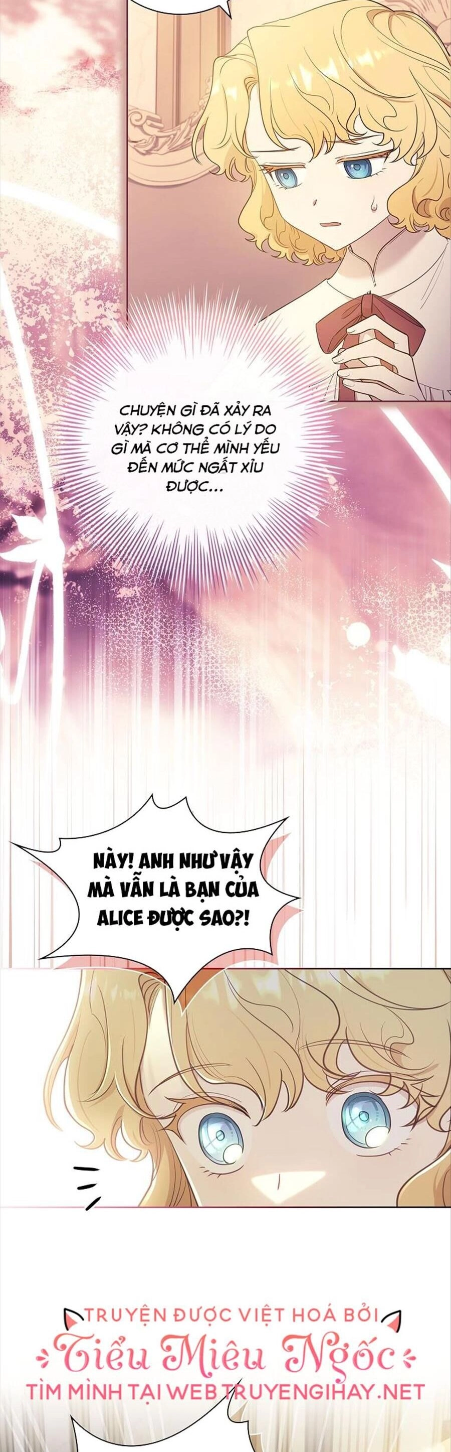 Nam Chính À, Tôi Sẽ Tôn Trọng Sở Thích Của Anh Chapter 34 - 6