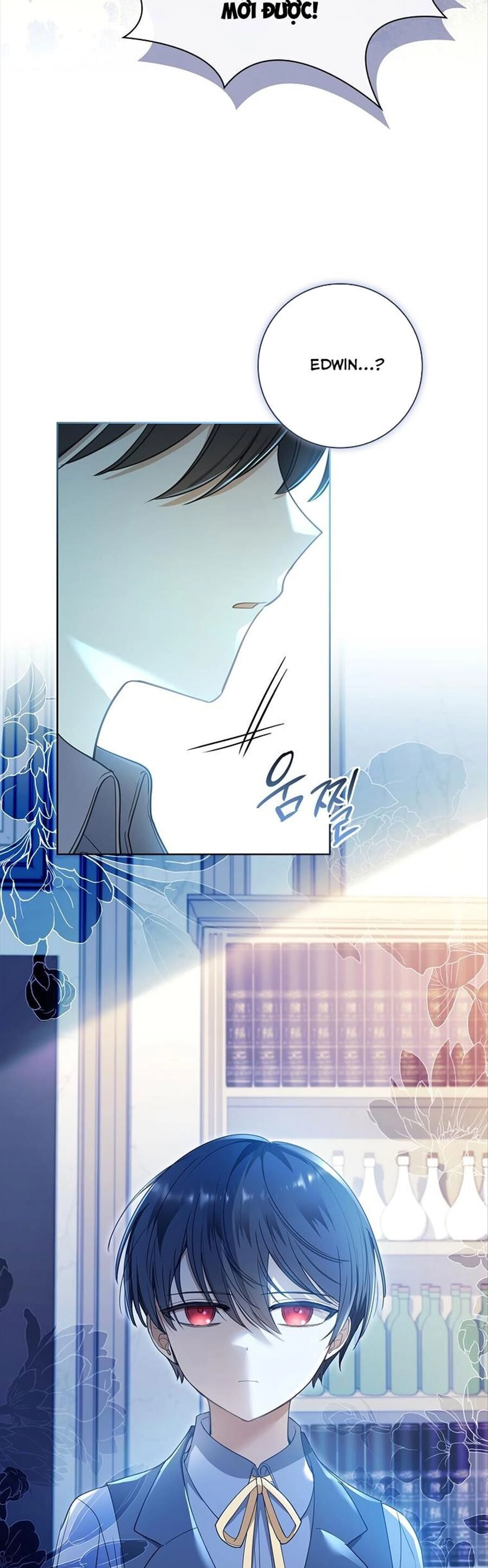 Nam Chính À, Tôi Sẽ Tôn Trọng Sở Thích Của Anh Chapter 34 - 9