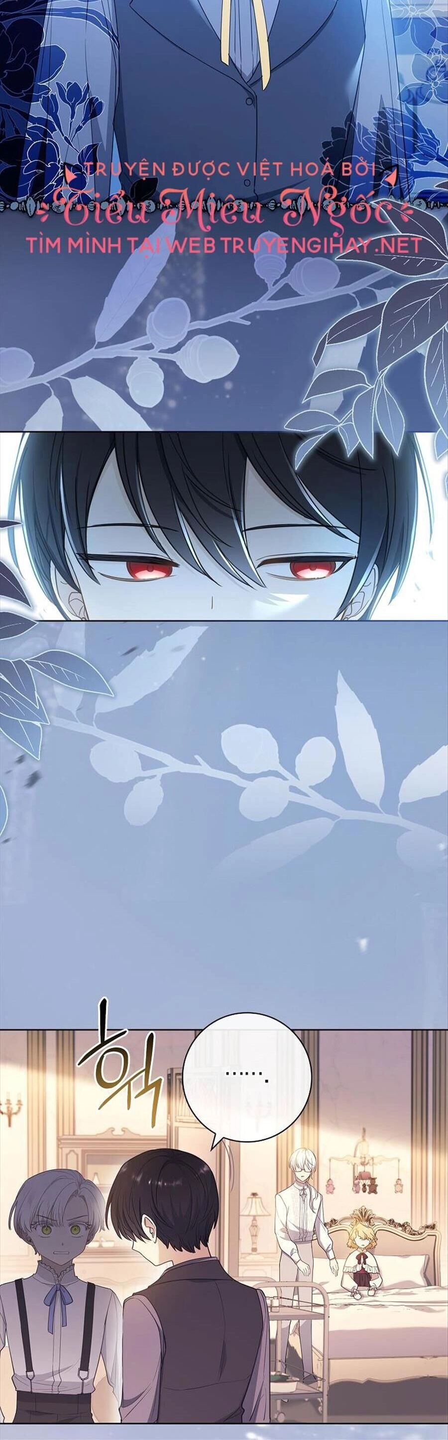 Nam Chính À, Tôi Sẽ Tôn Trọng Sở Thích Của Anh Chapter 34 - 10