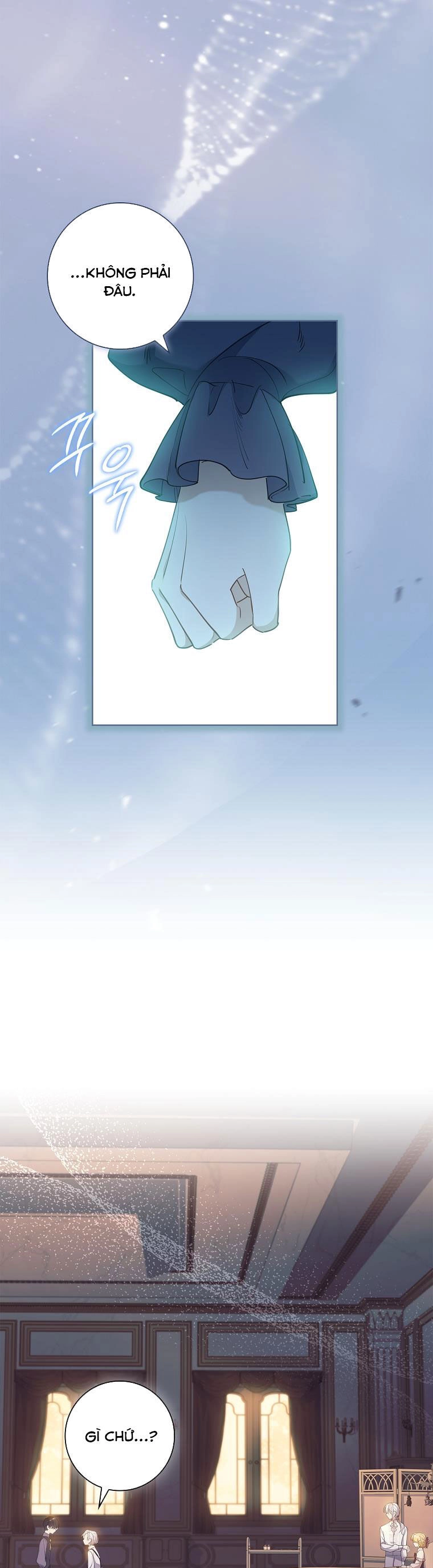 Nam Chính À, Tôi Sẽ Tôn Trọng Sở Thích Của Anh Chapter 34 - 11