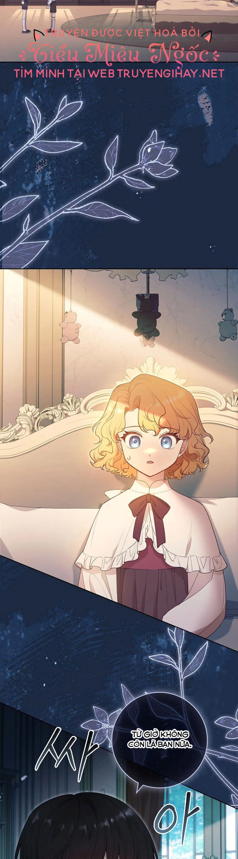 Nam Chính À, Tôi Sẽ Tôn Trọng Sở Thích Của Anh Chapter 34 - 12