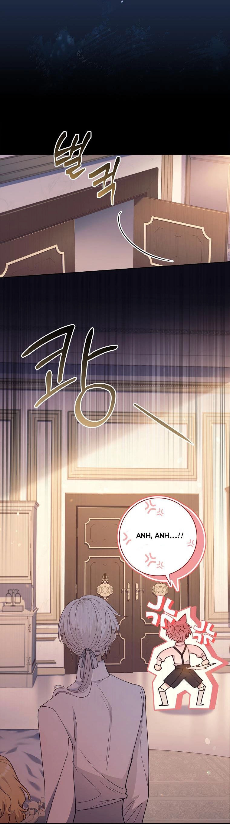 Nam Chính À, Tôi Sẽ Tôn Trọng Sở Thích Của Anh Chapter 34 - 14