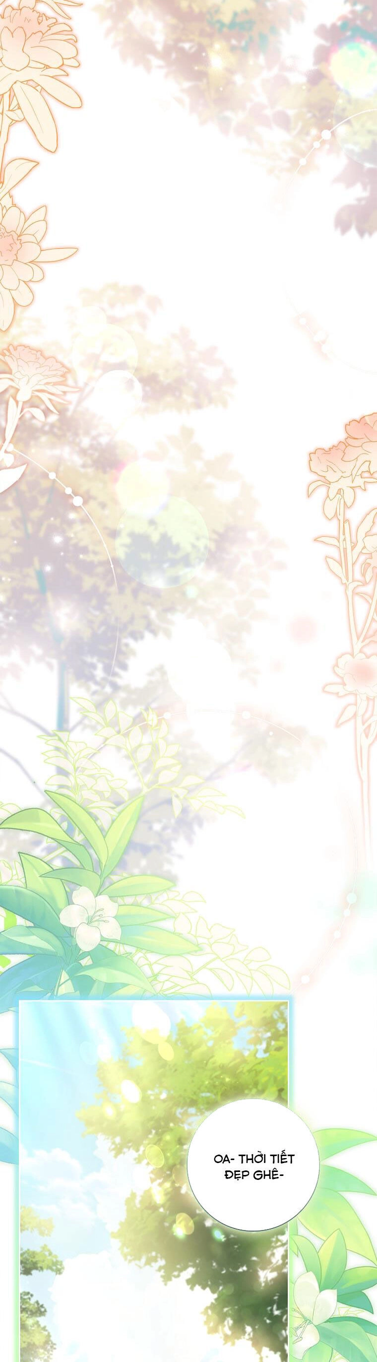 Nam Chính À, Tôi Sẽ Tôn Trọng Sở Thích Của Anh Chapter 34 - 17