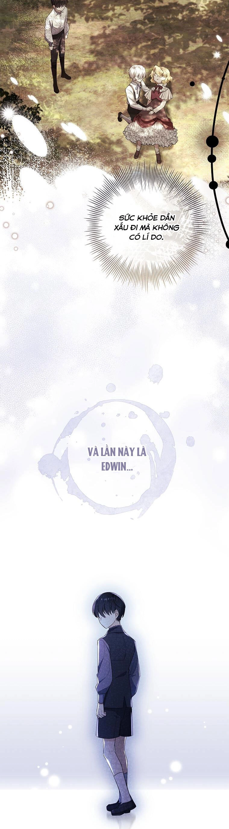 Nam Chính À, Tôi Sẽ Tôn Trọng Sở Thích Của Anh Chapter 34 - 24