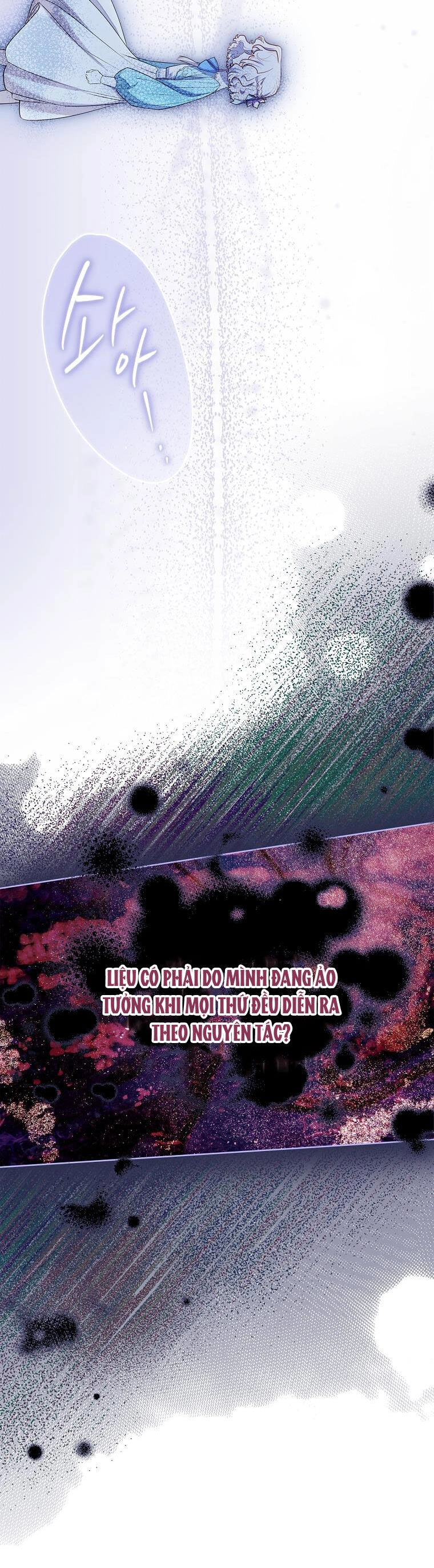 Nam Chính À, Tôi Sẽ Tôn Trọng Sở Thích Của Anh Chapter 34 - 26