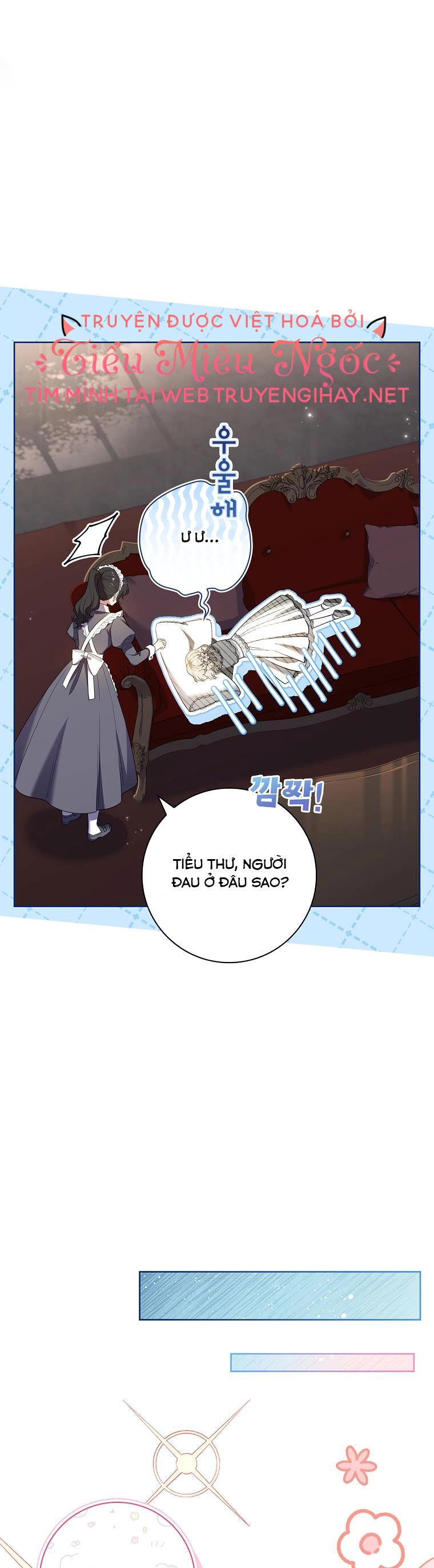 Nam Chính À, Tôi Sẽ Tôn Trọng Sở Thích Của Anh Chapter 34 - 27