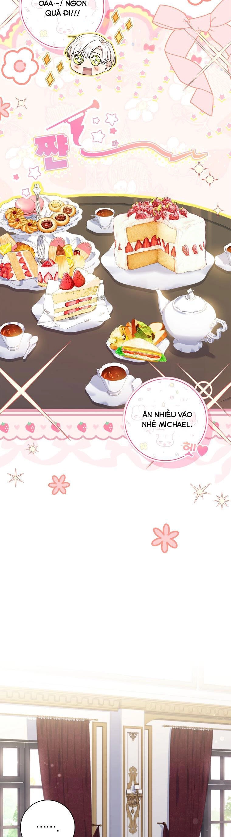 Nam Chính À, Tôi Sẽ Tôn Trọng Sở Thích Của Anh Chapter 34 - 28