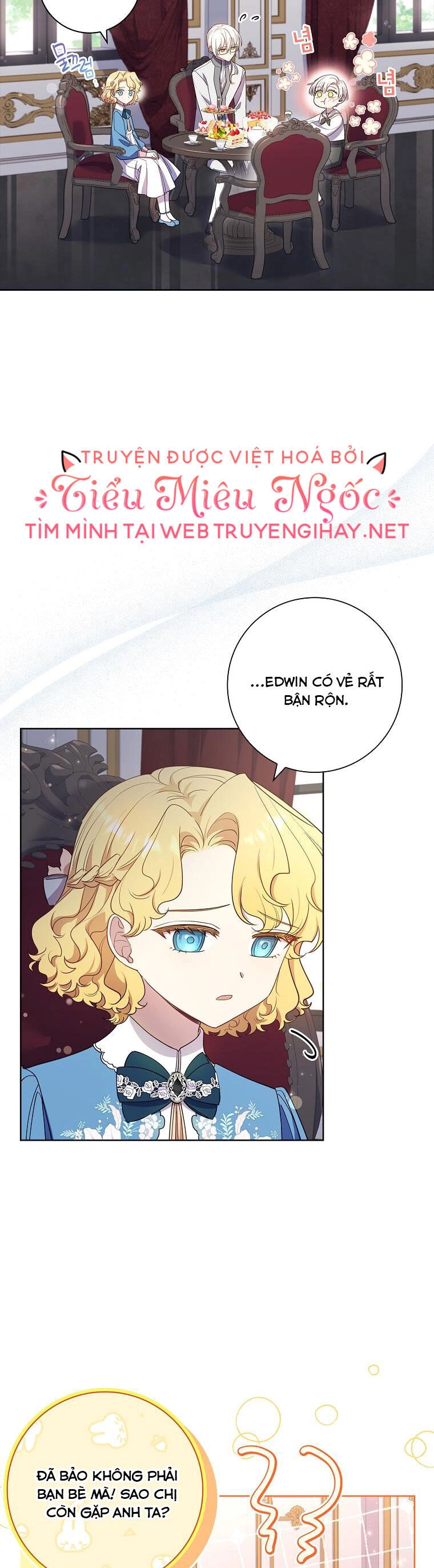 Nam Chính À, Tôi Sẽ Tôn Trọng Sở Thích Của Anh Chapter 34 - 29