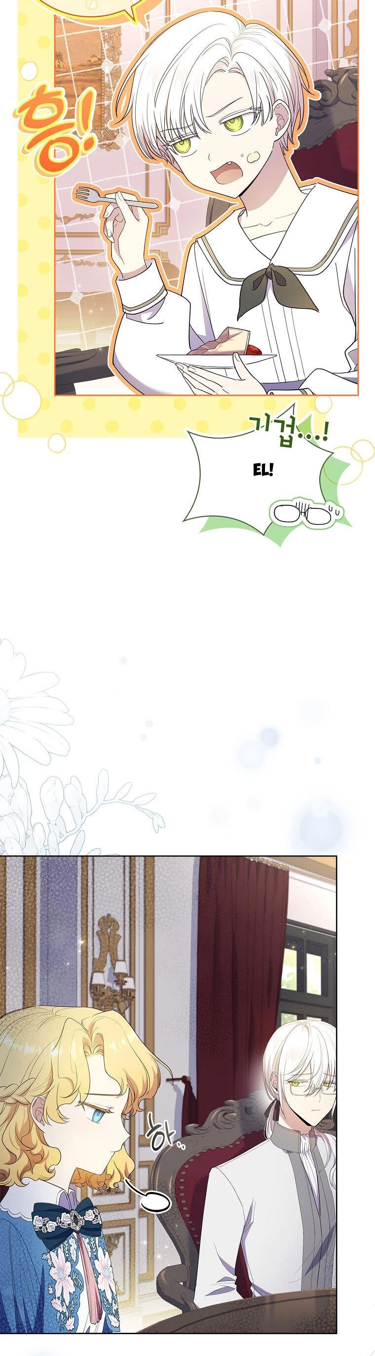 Nam Chính À, Tôi Sẽ Tôn Trọng Sở Thích Của Anh Chapter 34 - 30