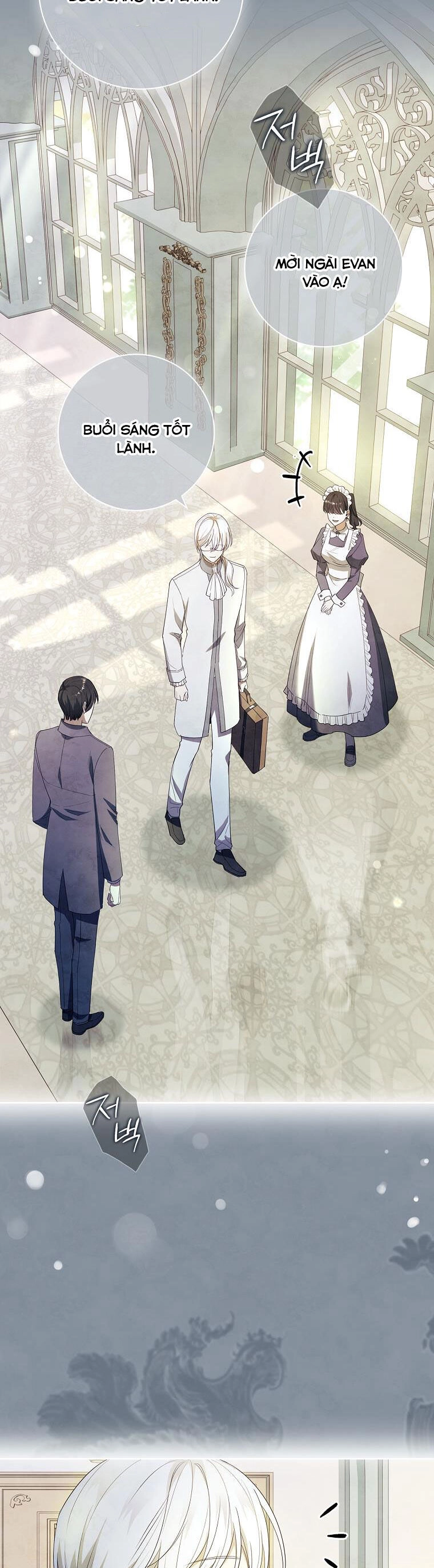 Nam Chính À, Tôi Sẽ Tôn Trọng Sở Thích Của Anh Chapter 34 - 32