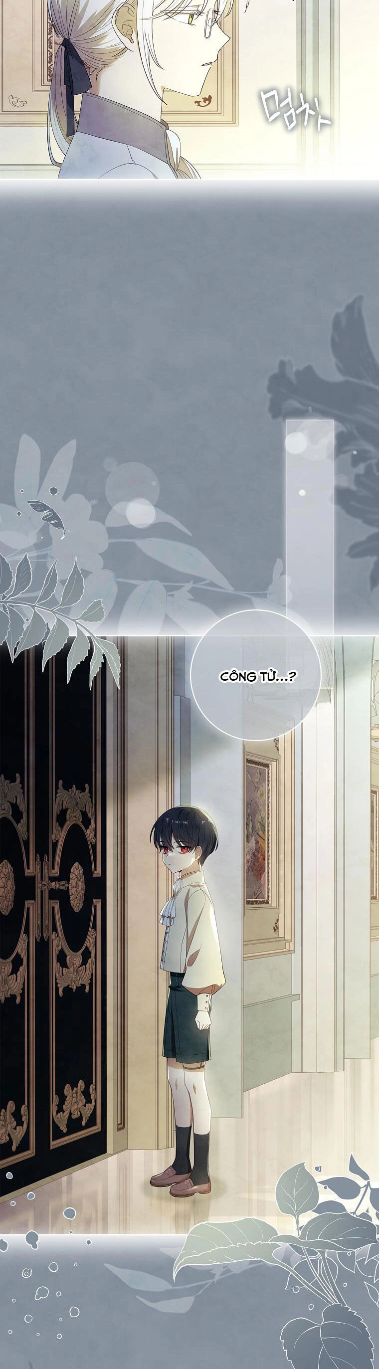 Nam Chính À, Tôi Sẽ Tôn Trọng Sở Thích Của Anh Chapter 34 - 33