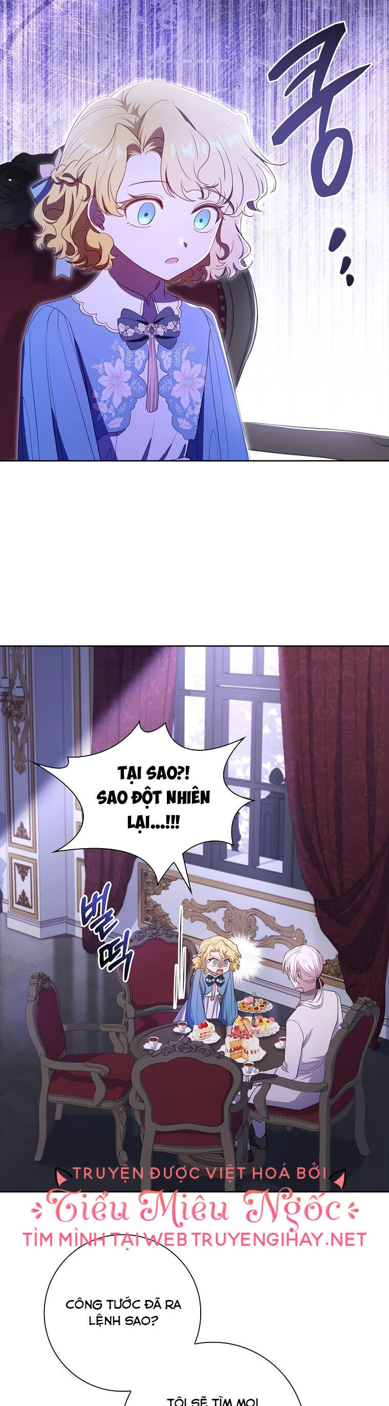 Nam Chính À, Tôi Sẽ Tôn Trọng Sở Thích Của Anh Chapter 34 - 40