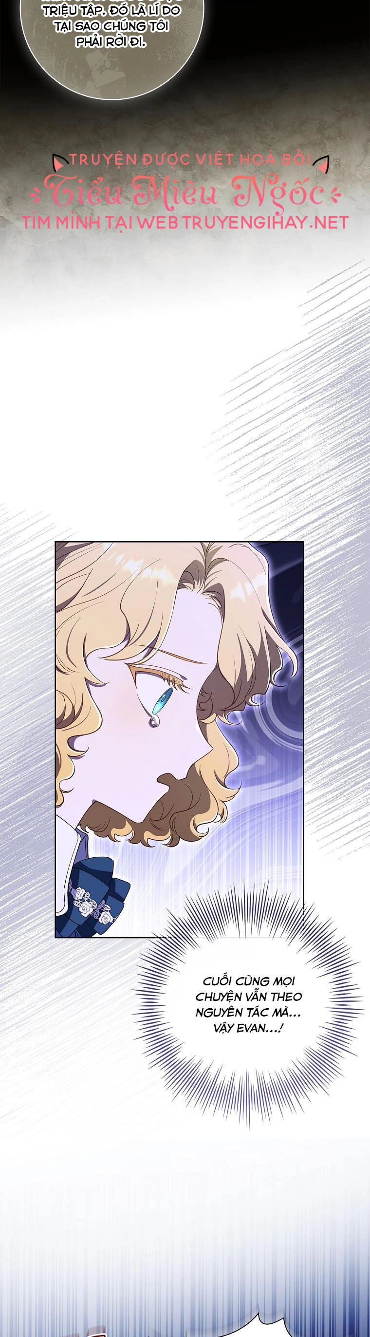 Nam Chính À, Tôi Sẽ Tôn Trọng Sở Thích Của Anh Chapter 34 - 42