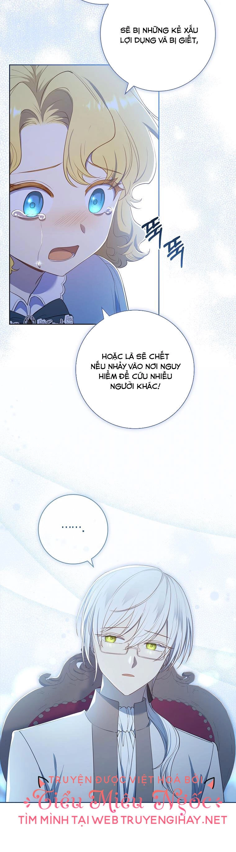 Nam Chính À, Tôi Sẽ Tôn Trọng Sở Thích Của Anh Chapter 34 - 44