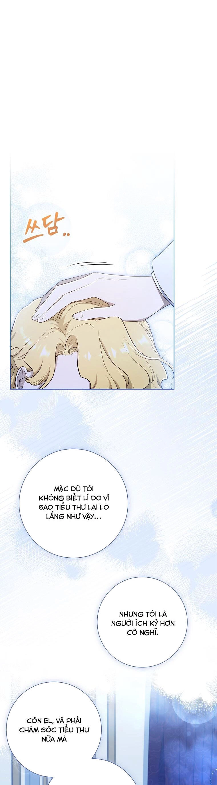 Nam Chính À, Tôi Sẽ Tôn Trọng Sở Thích Của Anh Chapter 34 - 45