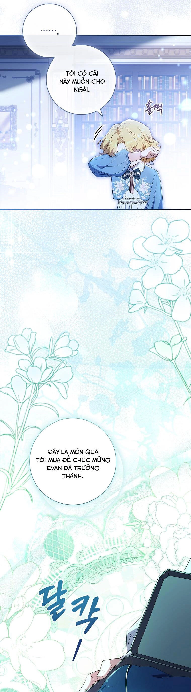 Nam Chính À, Tôi Sẽ Tôn Trọng Sở Thích Của Anh Chapter 34 - 47