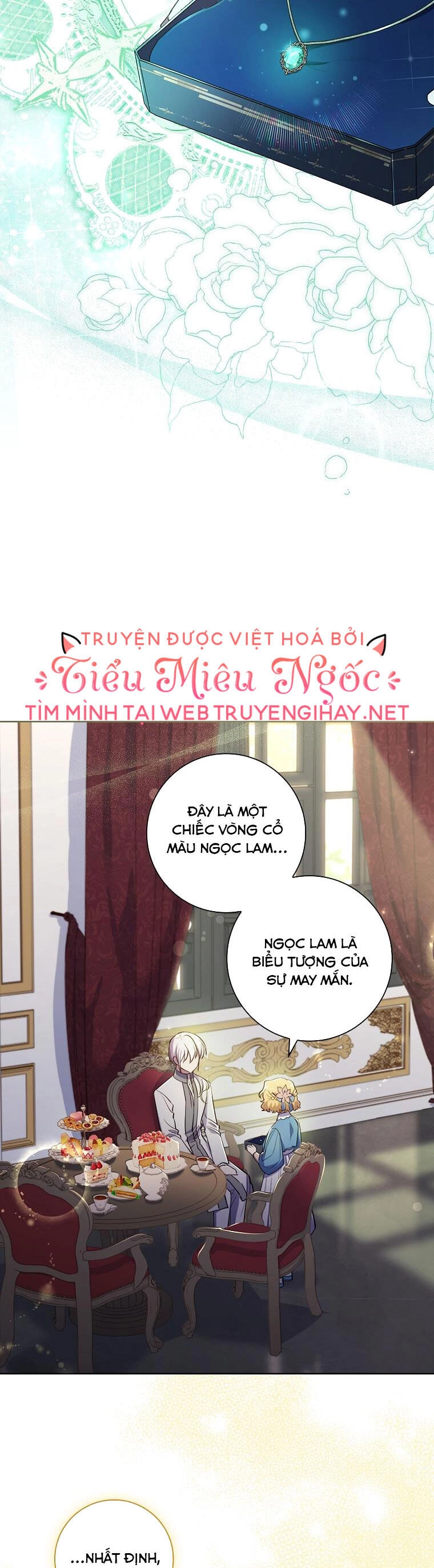 Nam Chính À, Tôi Sẽ Tôn Trọng Sở Thích Của Anh Chapter 34 - 48