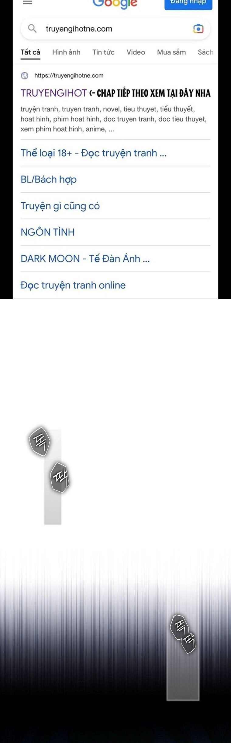 Nam Chính À, Tôi Sẽ Tôn Trọng Sở Thích Của Anh Chapter 35 - 2