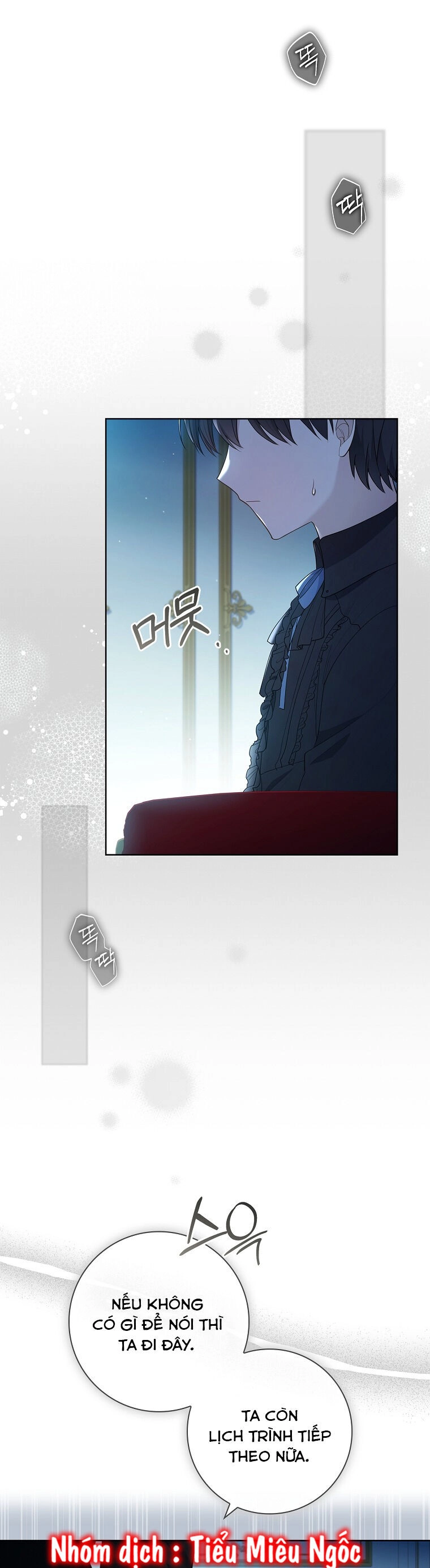 Nam Chính À, Tôi Sẽ Tôn Trọng Sở Thích Của Anh Chapter 35 - 5