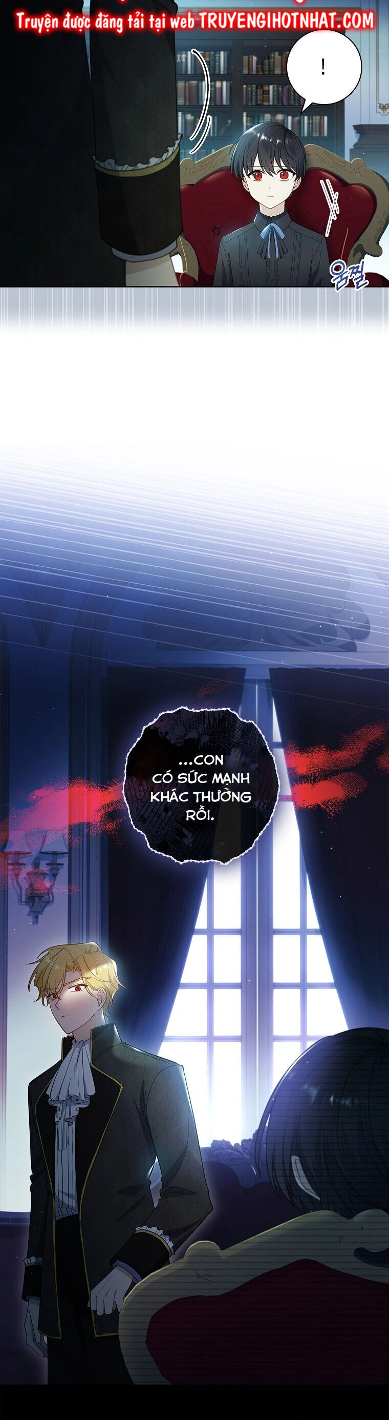 Nam Chính À, Tôi Sẽ Tôn Trọng Sở Thích Của Anh Chapter 35 - 6