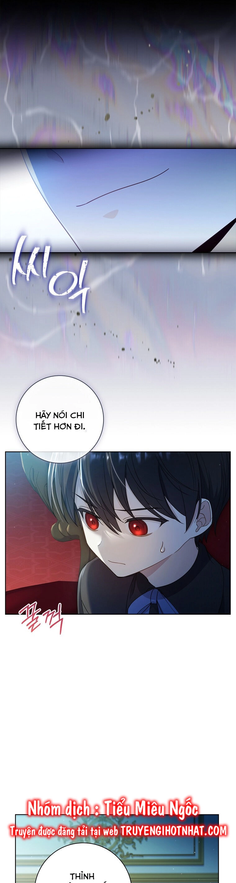 Nam Chính À, Tôi Sẽ Tôn Trọng Sở Thích Của Anh Chapter 35 - 7