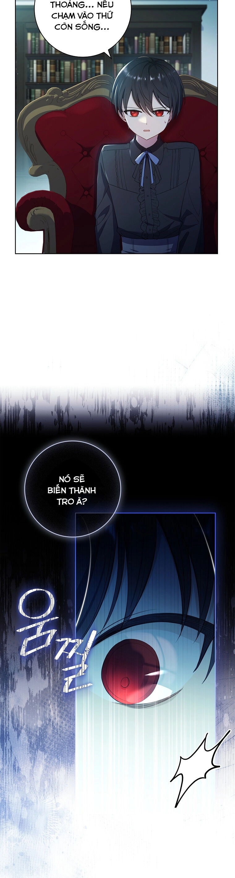 Nam Chính À, Tôi Sẽ Tôn Trọng Sở Thích Của Anh Chapter 35 - 8