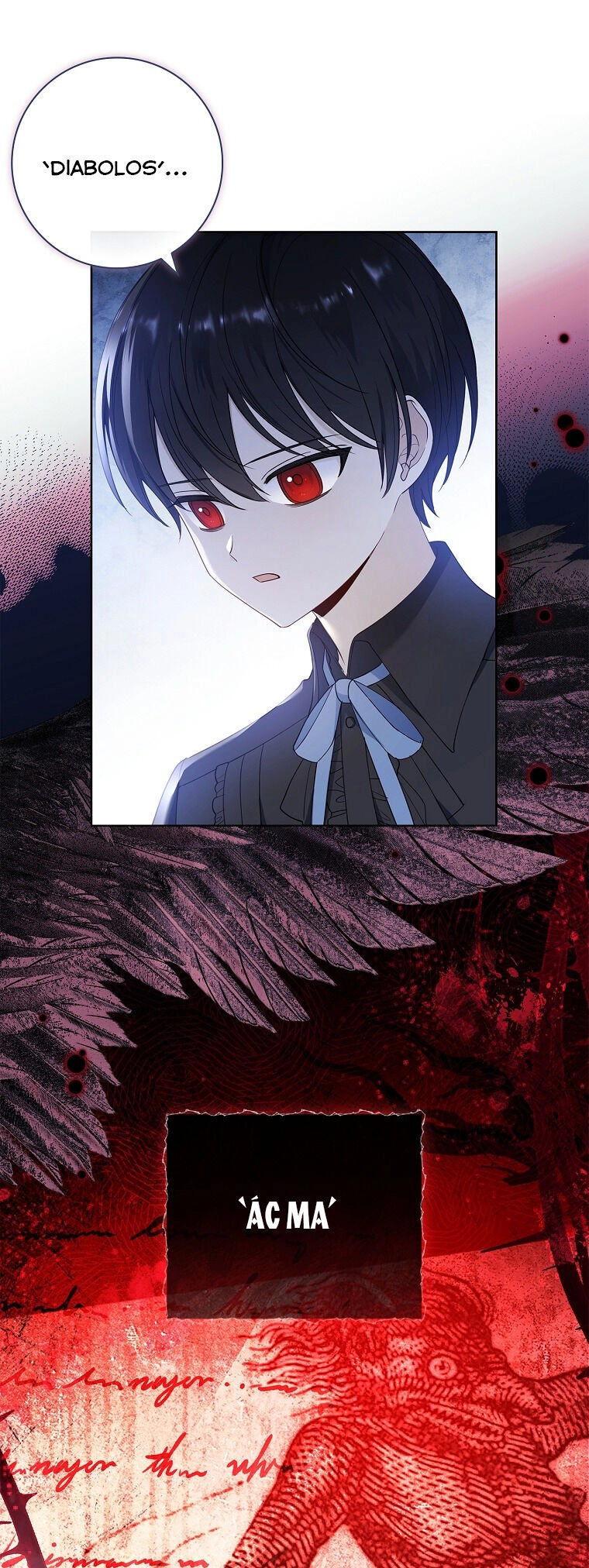 Nam Chính À, Tôi Sẽ Tôn Trọng Sở Thích Của Anh Chapter 35 - 12