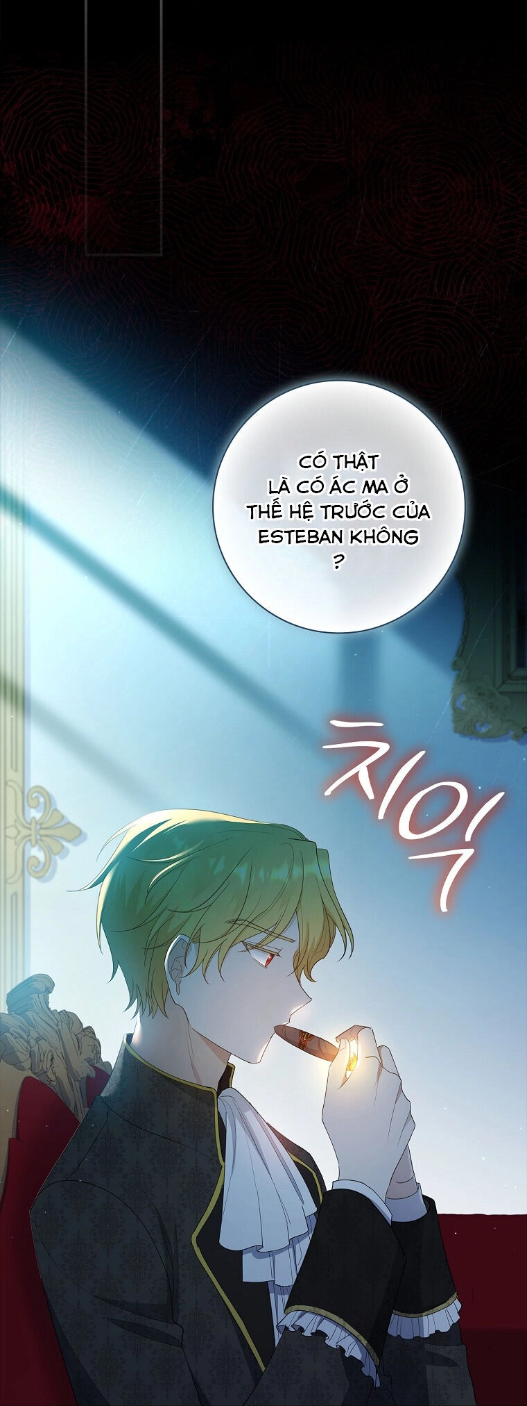 Nam Chính À, Tôi Sẽ Tôn Trọng Sở Thích Của Anh Chapter 35 - 14