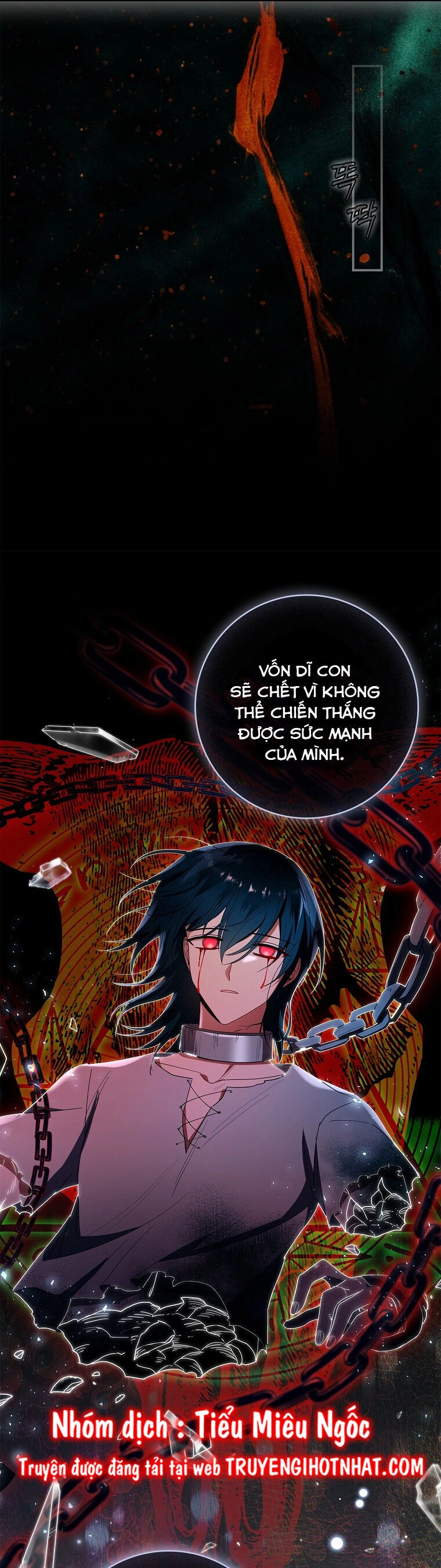 Nam Chính À, Tôi Sẽ Tôn Trọng Sở Thích Của Anh Chapter 35 - 18