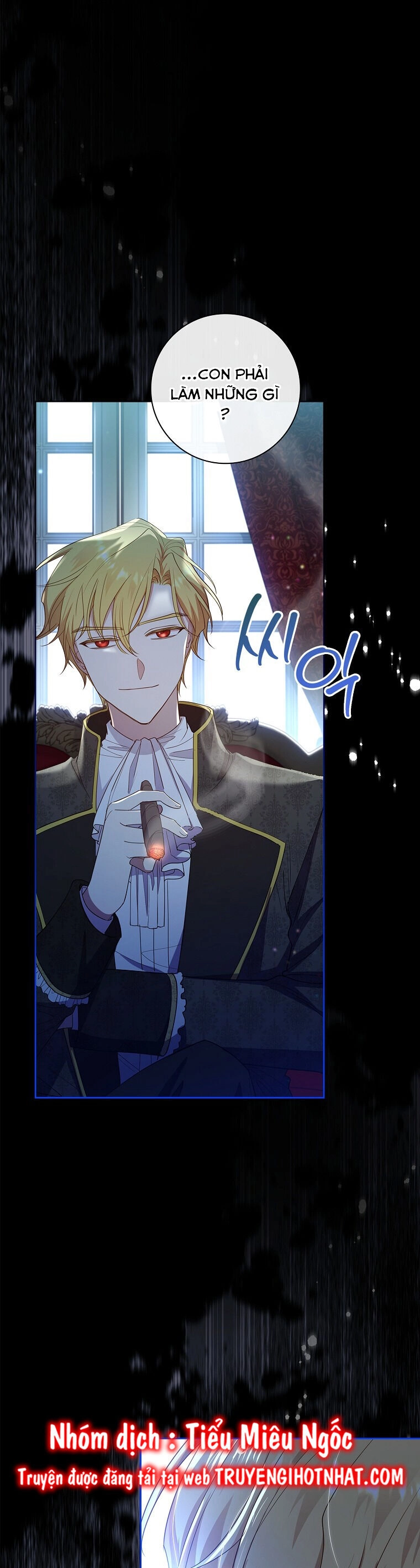 Nam Chính À, Tôi Sẽ Tôn Trọng Sở Thích Của Anh Chapter 35 - 25