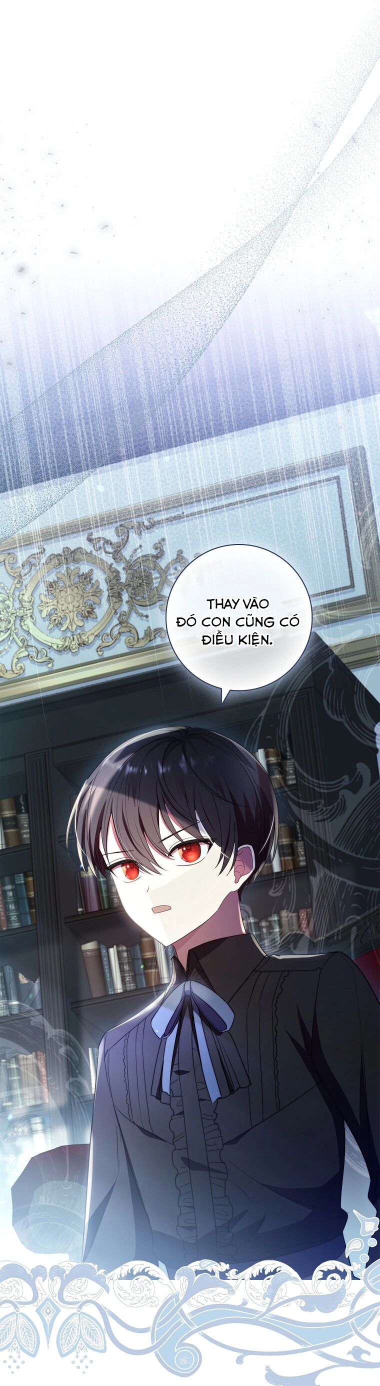 Nam Chính À, Tôi Sẽ Tôn Trọng Sở Thích Của Anh Chapter 35 - 27