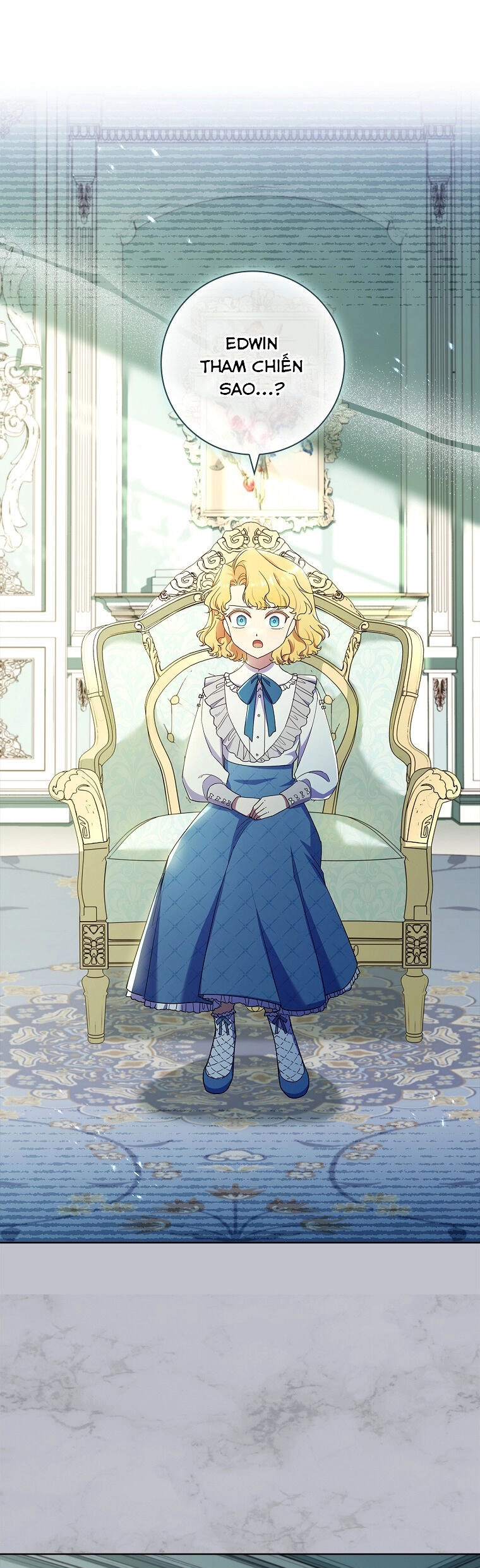 Nam Chính À, Tôi Sẽ Tôn Trọng Sở Thích Của Anh Chapter 35 - 32