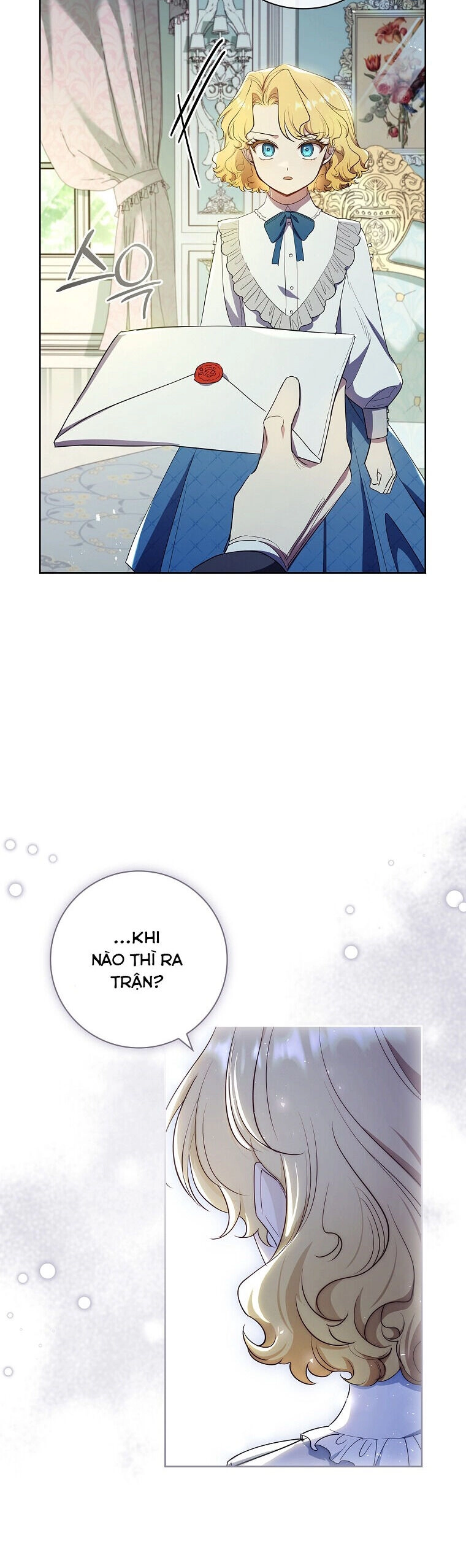 Nam Chính À, Tôi Sẽ Tôn Trọng Sở Thích Của Anh Chapter 35 - 36