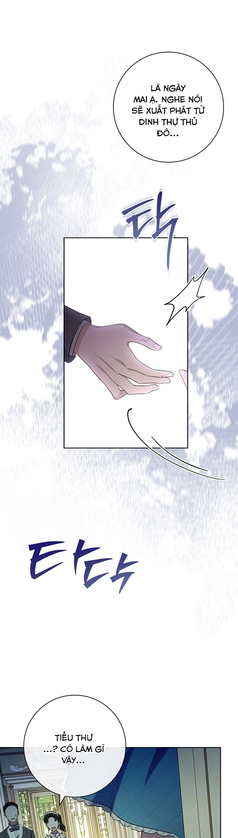 Nam Chính À, Tôi Sẽ Tôn Trọng Sở Thích Của Anh Chapter 35 - 37