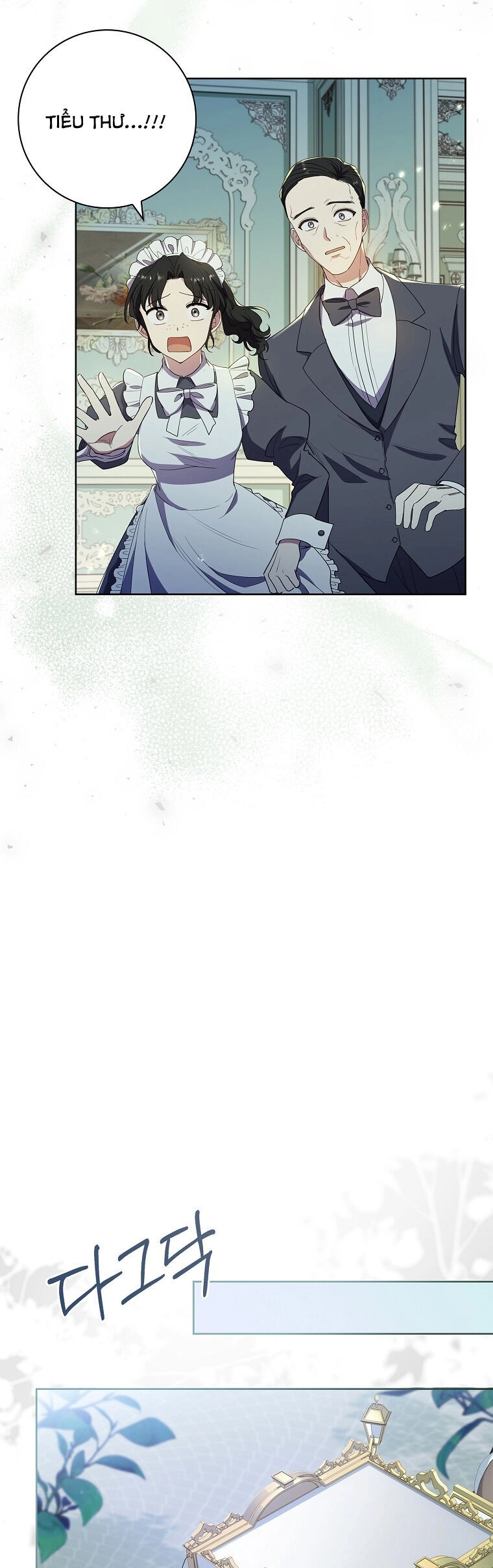 Nam Chính À, Tôi Sẽ Tôn Trọng Sở Thích Của Anh Chapter 35 - 39