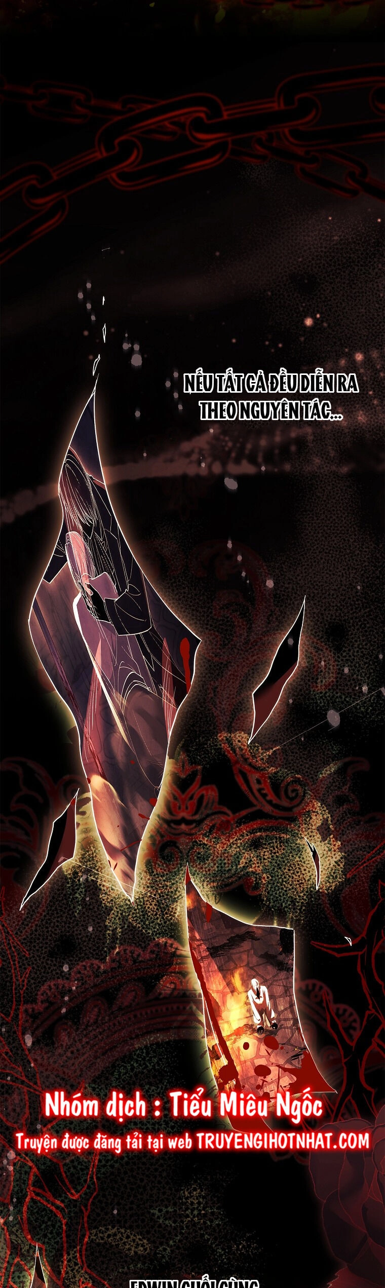 Nam Chính À, Tôi Sẽ Tôn Trọng Sở Thích Của Anh Chapter 35 - 42