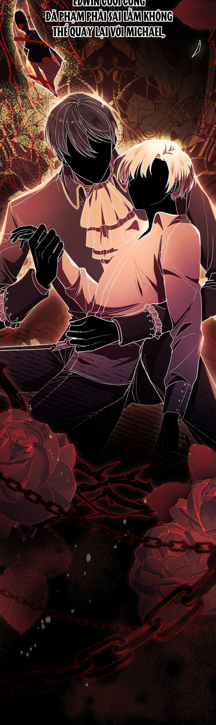 Nam Chính À, Tôi Sẽ Tôn Trọng Sở Thích Của Anh Chapter 35 - 43