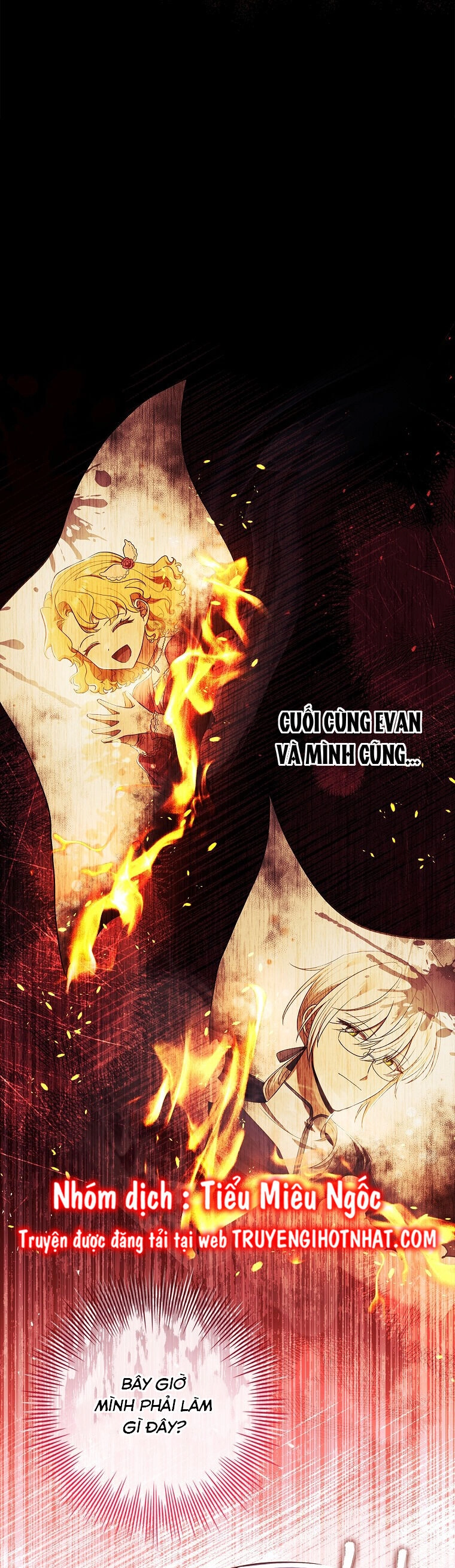 Nam Chính À, Tôi Sẽ Tôn Trọng Sở Thích Của Anh Chapter 35 - 44