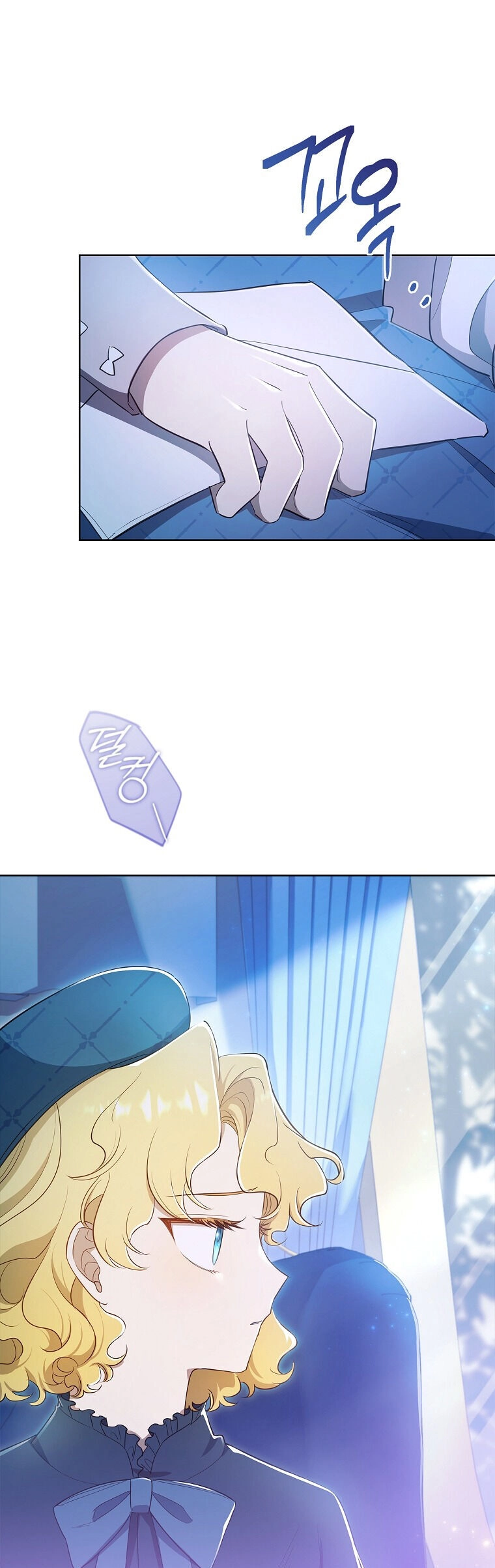 Nam Chính À, Tôi Sẽ Tôn Trọng Sở Thích Của Anh Chapter 35 - 46