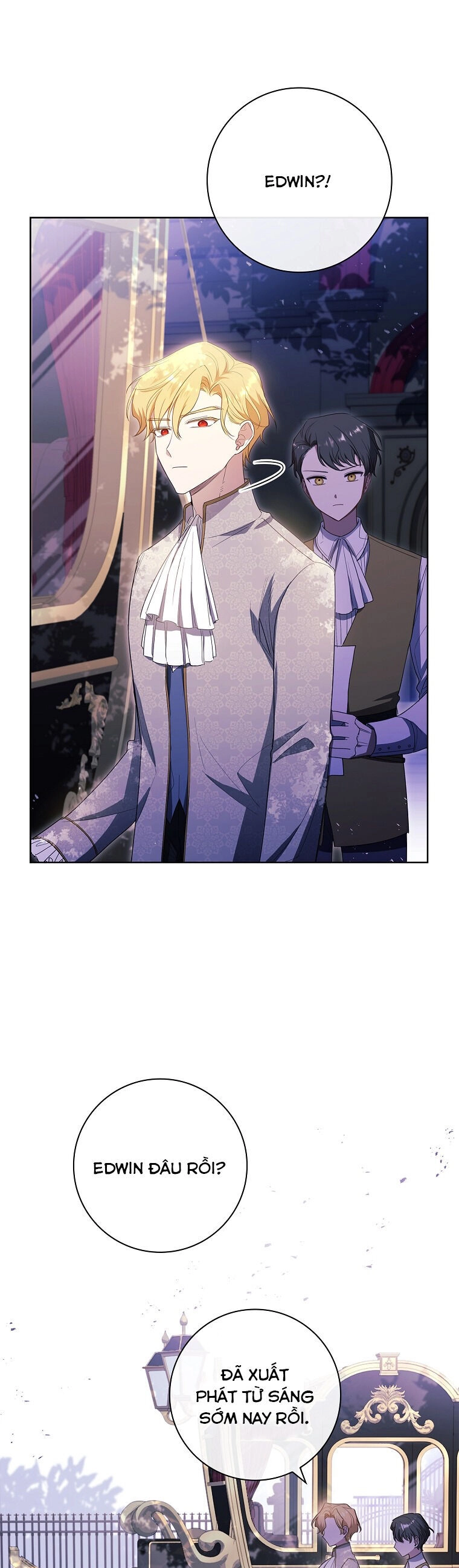 Nam Chính À, Tôi Sẽ Tôn Trọng Sở Thích Của Anh Chapter 35 - 51