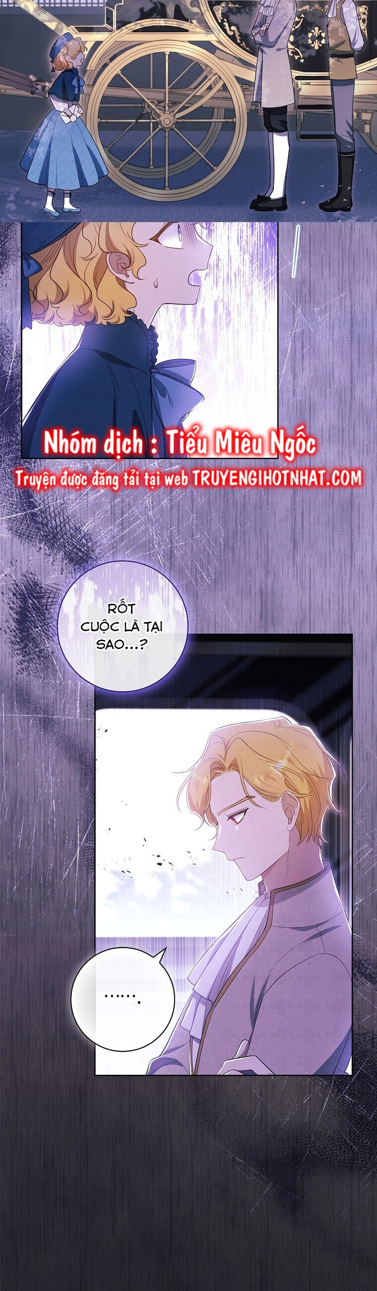 Nam Chính À, Tôi Sẽ Tôn Trọng Sở Thích Của Anh Chapter 35 - 52