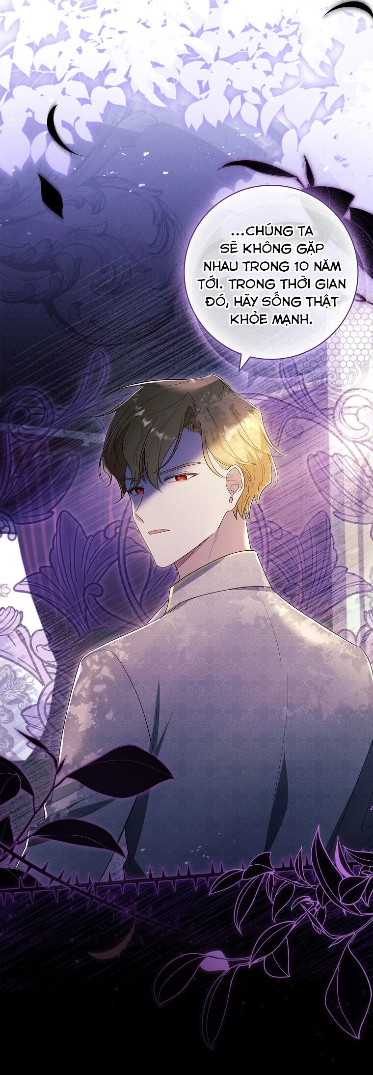 Nam Chính À, Tôi Sẽ Tôn Trọng Sở Thích Của Anh Chapter 35 - 58