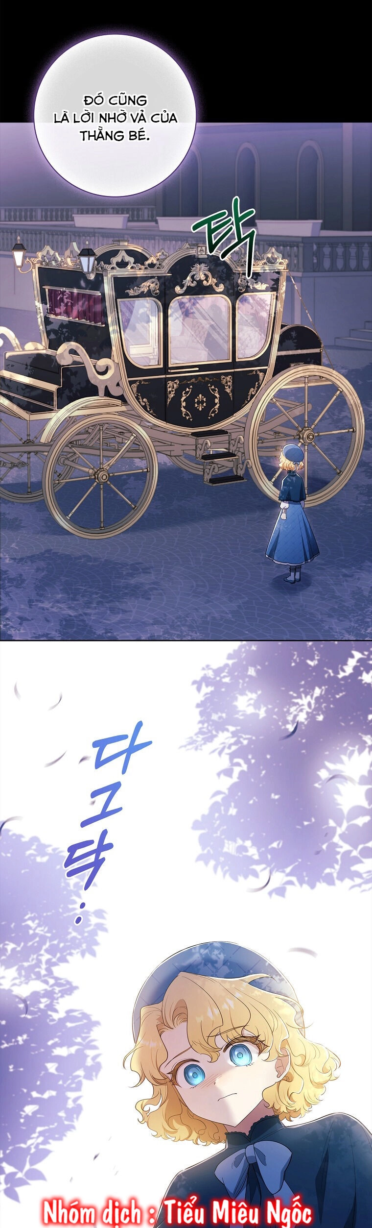 Nam Chính À, Tôi Sẽ Tôn Trọng Sở Thích Của Anh Chapter 35 - 59