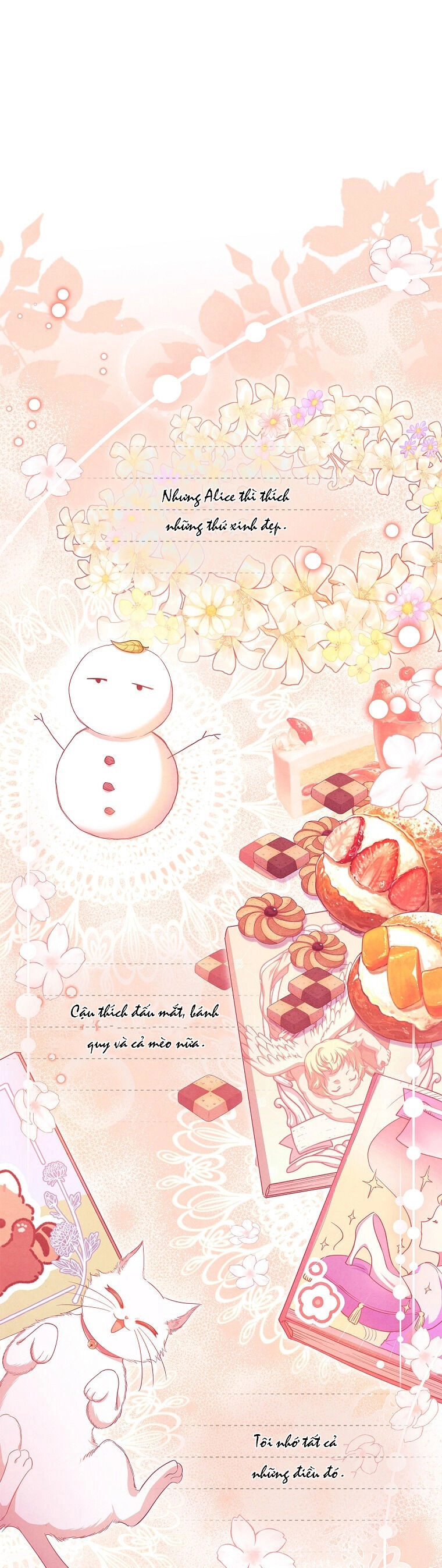 Nam Chính À, Tôi Sẽ Tôn Trọng Sở Thích Của Anh Chapter 35 - 63