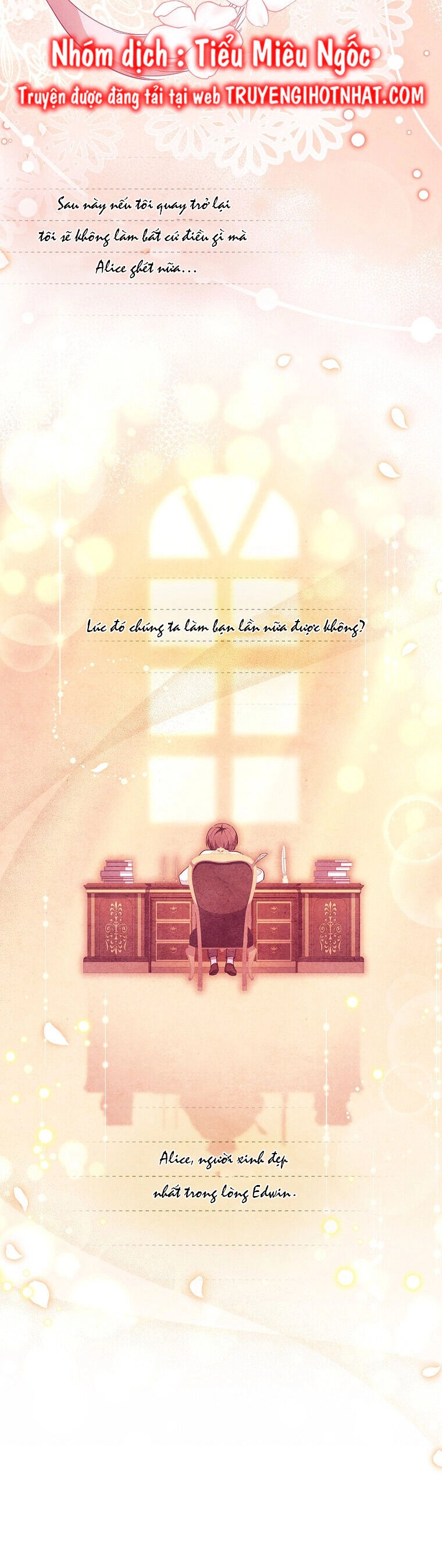 Nam Chính À, Tôi Sẽ Tôn Trọng Sở Thích Của Anh Chapter 35 - 64